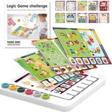 Woopie set od 60 puzzle igara 3+ Cijene
