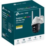 Tp-link IPCam VIGI C540-4G(4mm) 4MP 4G LTE Full-Color | shoptok.hr