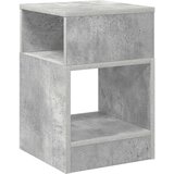  Konačna Stolić Betonski sivi 30,5 x 30 x 45 cm | shoptok.hr