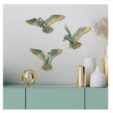 WALLXPERT decorative object figura birds 1 Cene