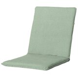 Madison Blazina za stol Napels (97 x 49 x 6 cm, Zelena) | Shoptok.si
