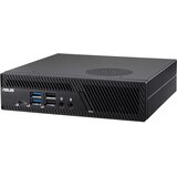 Asus Mini računalnik MiniPC PB63 B3014MH i3-13100, 8 GB RAM, 256 GB SSD, W11H (črn)|Pisarna, (5000253640) | Shoptok.si