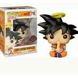 Funko POP Animacija DRAGON BALL Z GOKU (JED REZANCE) Exclusive 710, (21324475) u
