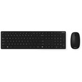 Asus W5000 Tipkovnica i Miš Set - Crni, Windows 11, Copilot | shoptok.hr