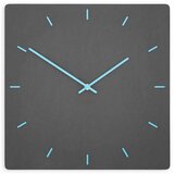 Von Der Factory Zidni sat Luxhora Pura Square Black 11 boja | shoptok.hr