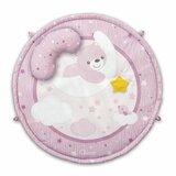 Chicco Aktivno podloga za igru Enjoy colors plava roza | shoptok.hr