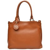 Roberta M Nakupovalne torbe Torba hobo Kostanjeva | Shoptok.si