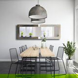 Wallity Ogledalo 40120softma-002, 40x120 cm, Šareno Cene