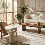 ESTE Krem tepih 120x170 cm Mosaic – | shoptok.hr