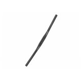  Volan alu crna boja fitnes 600x31.8mm, ravan | Eponuda.com