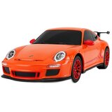 Rastar Auto na daljinsko upravljanje Porsche GT3 RS R/C skala 1:24 39900 | shoptok.hr