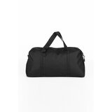 Dewberry 59458 Unisex Front Pocket Long Strap Sports Bag-BLACK | ePonuda.com