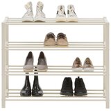 Mömax Regal Za Čevlje Benny | Shoptok.si