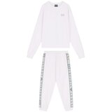 Emporio Armani Trenirka komplet 7W001157AF12501U0002 Bela Cene