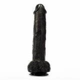 X-Men Dildo Xmen Geoff Black 11,9'' | Shoptok.si