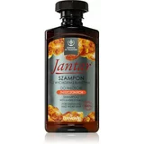 Farmona Jantar šampon za oslabljenu i oštećenu kosu 330 ml
