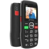 Ipro mobitel na tipke F188 Crni | Eponuda.ba