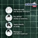 Schwarzkopf Schauma MEN tonik s kofeinom za nježnu ili rjeđu kosu za muškarce 200 ml | shoptok.hr