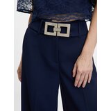 Orsay Blue women's trousers - Women's | shoptok.hr
