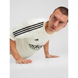 Adidas Funkcionalna majica 'Tiro' pastelno zelena / črna | Shoptok.si