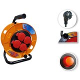 Mak Trade KABLOVSKA MOTALICA MAK-032A H05RR-F 3G2.5 25met 4x250V~ PVC | ePonuda.com