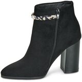 Les Petites Bombes PHILIPINE Crna | shoptok.hr