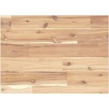 vidaXL Plutajuća polica 40x30x2 cm Neobrađeno puno drvo akacije - Prirodna 40 x 30 x 2 cm 1 1 Cijene