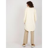RUE PARIS Shirt-RV-KS-8438.00P-ecru | Shoptok.si
