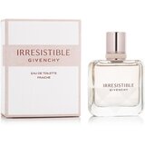 Givenchy Irrésistible Fraiche Eau De Toilette 35 ml za žene Cijene
