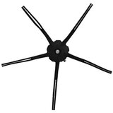 INORCO Nadomestni deli, primerni za robotski sesalnik Q5, Q5 Plus, S7, S70, S7 Max, T7S, T7S Plus, glavna krtaa, H, (21983854) | Shoptok.si