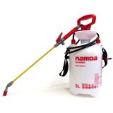 Ramda Ručna Prskalica 5L - Idealna za Vaš Vrt | shoptok.hr