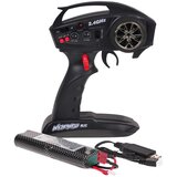  WILDERNESS R/C 1:10 car | shoptok.hr