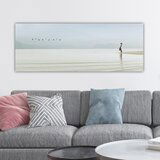 Opviq slika na platnu 30x80cm | ePonuda.com