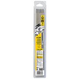 ELEKTRODE rutilne elektrode (prikladno za: čelik, promjer: 3,2 mm, 9 kom.) Cijene