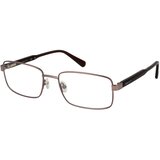 Gant GA 50038 036 58 Férfi szemüvegkeret (optikai keret) | Eponuda.com