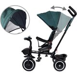  Tricikl Tiny Bike 3u1 – Green | Eponuda.com