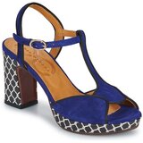 Chie Mihara KEDUNI Plava | shoptok.hr