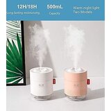 Venisymlis Usb Vlažilec Snow Mountain H2O - Siva Hladna Megla, Pisarna, Domača Kuhinjska Miza, (22060944) | Shoptok.si
