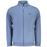  Muški plavi džemper s patentnim zatvaračem NORWAY 1963 | shoptok.hr