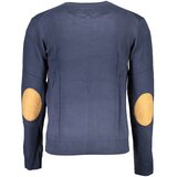 Gianmarco Venturi MEN&#39;S BLUE SWEATER | shoptok.hr