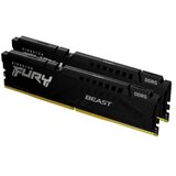 Kingston 16GB 5600MHz DDR5Fury Beast (2x8GB)CL40, XMP 3.0 Ready, Cijene