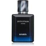 Aramis Intuition Intense EDP parfemska voda intense za muškarce 50 ml Cijene