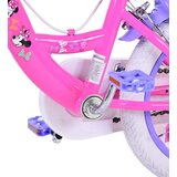 Volare dječji bicikl Minnie Kids 14" s dvije ručne kočnice | shoptok.hr