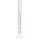  Profesionalen vrtni šotor s stranicami 4x9 m bel 90 g/m² | Shoptok.si