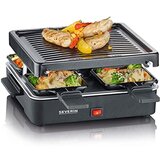 Severin raclette party grill s 4 mini tava, rg 2370 Cijene