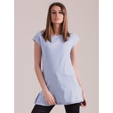 Factory Price Tunic-EN-SK-1620.08-light blue | shoptok.hr