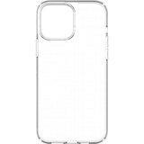 Spigen liquid crystal case prozirna gel maska za iphone 13 pro max | shoptok.hr