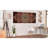  Slika - Mandala: Flower Bouquet 200x80 | shoptok.hr