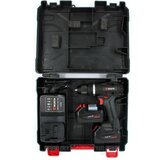Würth Baterijska bušilica-odvijač ABS 18 COMBI CLASSIC, 2x5Ah | ePonuda.com