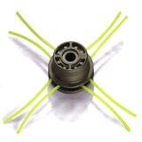 TECHPARTS PROFI UNIVERZALNA ALUMINIJASTA GLAVA (21063246) | Shoptok.si